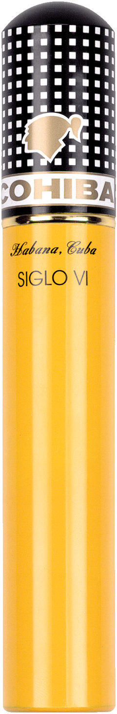 Cohiba Siglo VI Tubo en internet