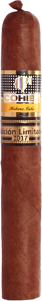 Cohiba Talismán Edición Limitada 2017