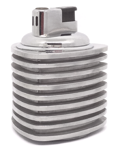 Colibri Cenicero + Encendedor Metal - comprar online