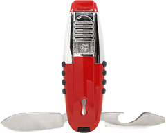 Colibri GX - Rojo