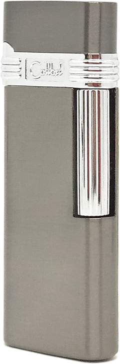 Colibri Flint para pipa - Peltre