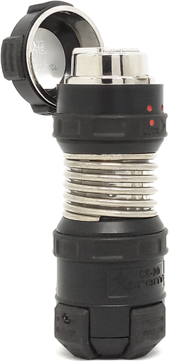 Colibri X-Treme Shock