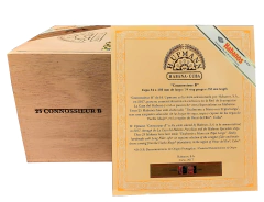 H. Upmann Connossieur B Caja x25 - tienda online