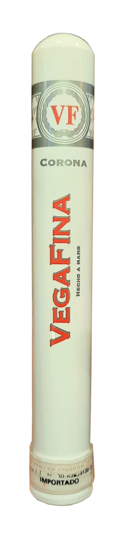 Vega Fina Corona tubo
