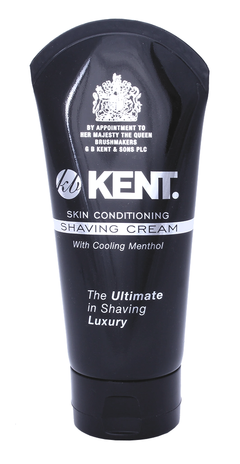 Kent Crema para Afeitar 75ml
