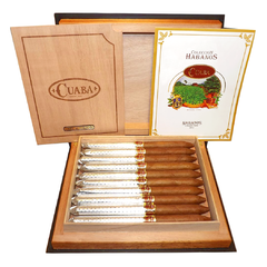 Cuaba Bariay Colección Habanos Año 2012