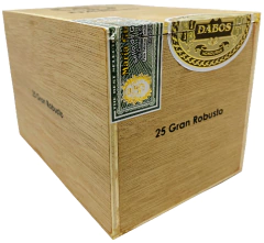 Dabos Gran Robusto x 25 (Honduras)