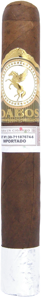 Dabos Gran Robusto x 25 (Honduras) - comprar online