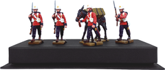 Prince of Wales' Own + Mula de Carga - comprar online