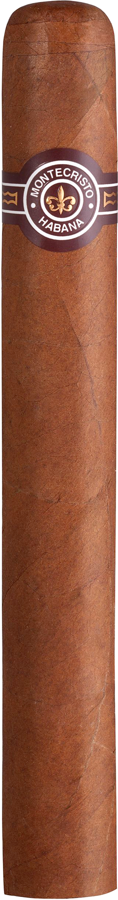 Montecristo Doble Edmundo Caja x10 - comprar online