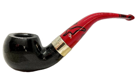 Pipa Peterson Drácula, Dublin.