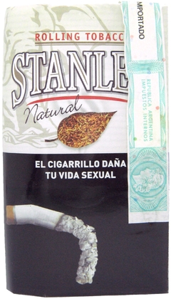 Stanley Natural 30 gramos