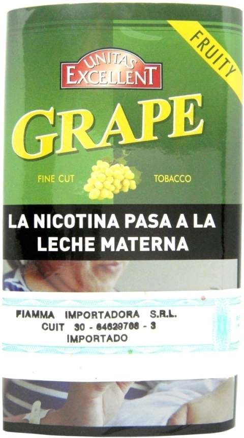 Excellent Grape 30 gramos - comprar online