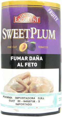 Excellent Ciruela 30 gramos - comprar online