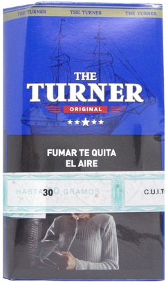 Turner Original x 30 gramos - comprar online
