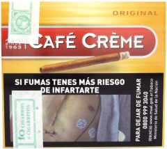 Café Creme Original x10 - comprar online