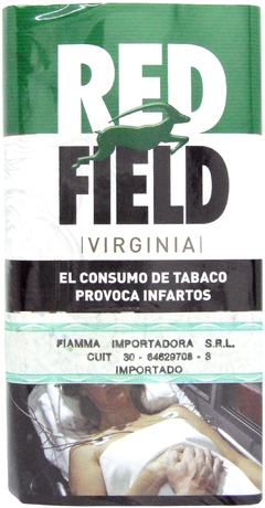 Redfield Virginia 30 gramos