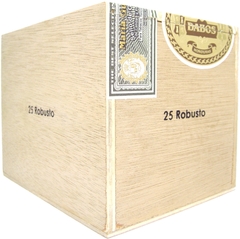 dabos robusto caja