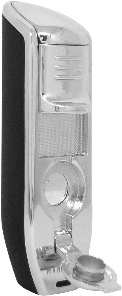 Mantello Soplete Llama Triple + Sacabocado