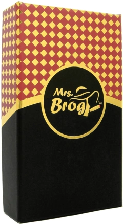 Mrs. Brog Soplete Llama Triple + Sacabocado - comprar online