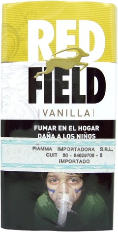 Redfield Vainilla 30 gramos