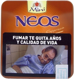 Neos Capriccio Capuccino x10