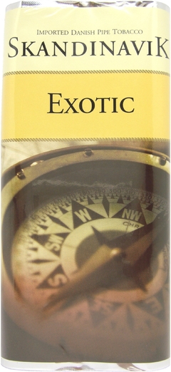 Skandinavik Exotic