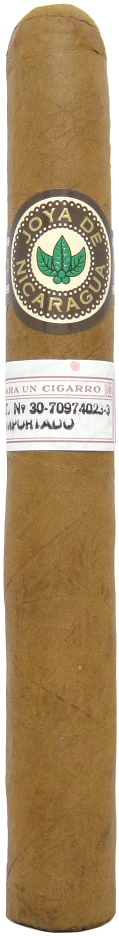 Joya de Nicaragua Seleccion Corona