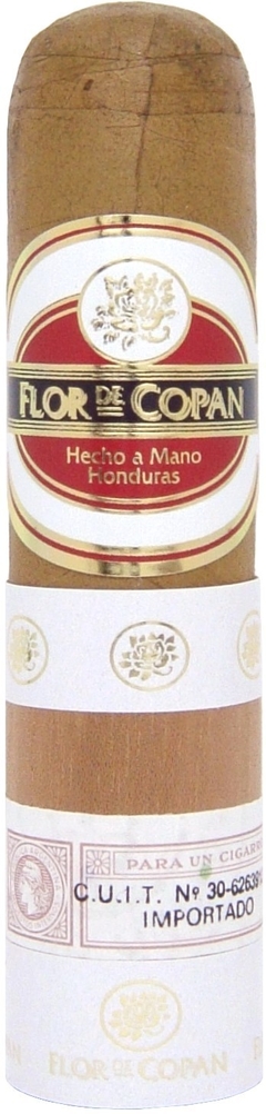 Flor de Copan Short Magnum