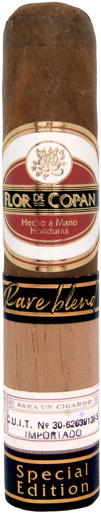 Flor de Copan Edición Limitada Singulares
