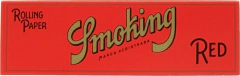 Smoking Red 78mm