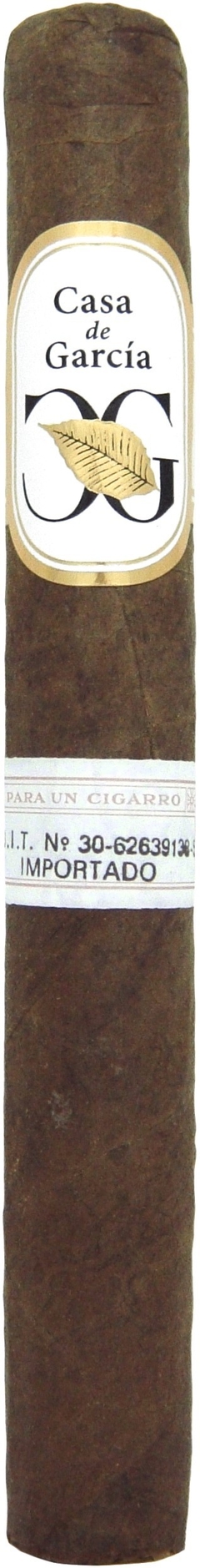 Casa de García Corona Maduro