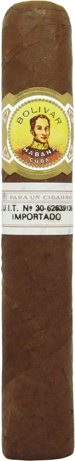Bolivar Royal Coronas Caja x25 - comprar online
