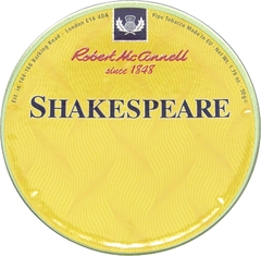Robert McConnell Shakespeare ("Dunhill Ye Olde Signe")
