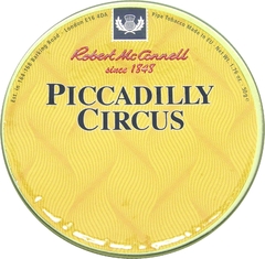 Robert McConnell Piccadilly Circus ("Dunhill London Mixture")