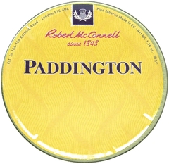 Robert McConnell Paddington ("Dunhill Royal Yacht")