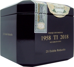 María Guerrero Aniversario Doble Robusto - comprar online