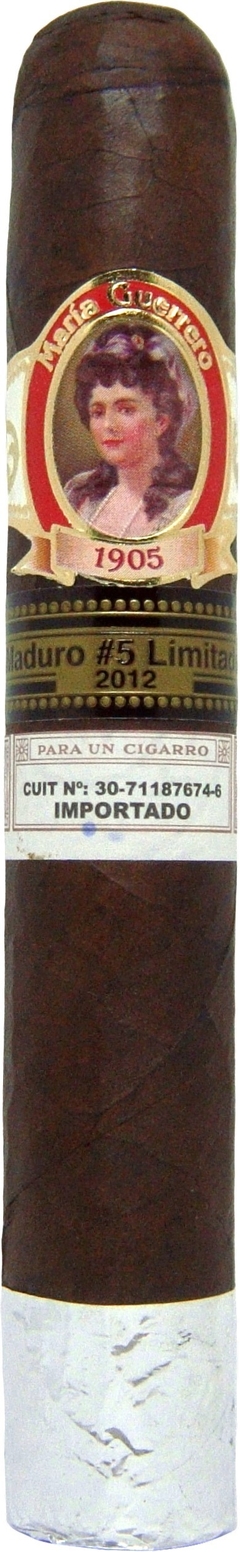 María Guerrero Imperiales Gran Robusto