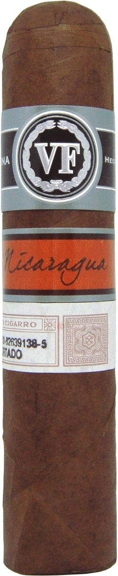 Vega Fina Vulcano
