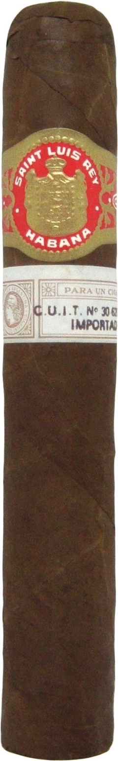 Saint Luis Rey Regios