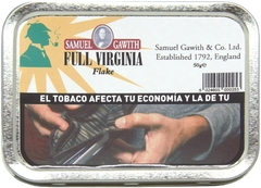 Samuel Gawith Full Virginia Flake