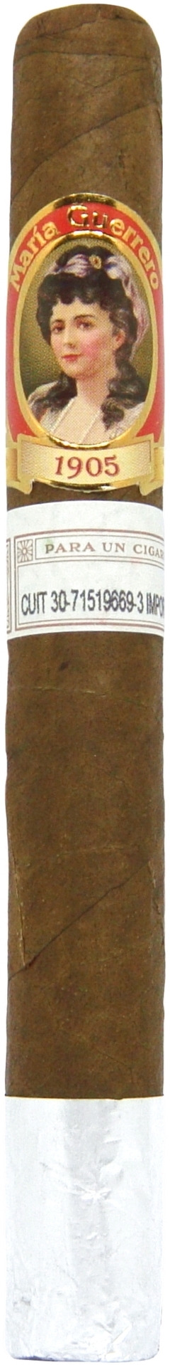 Maria Guerrero Petit Corona Colección