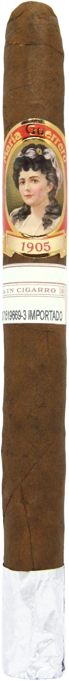 Maria Guerrero Panatella Colección