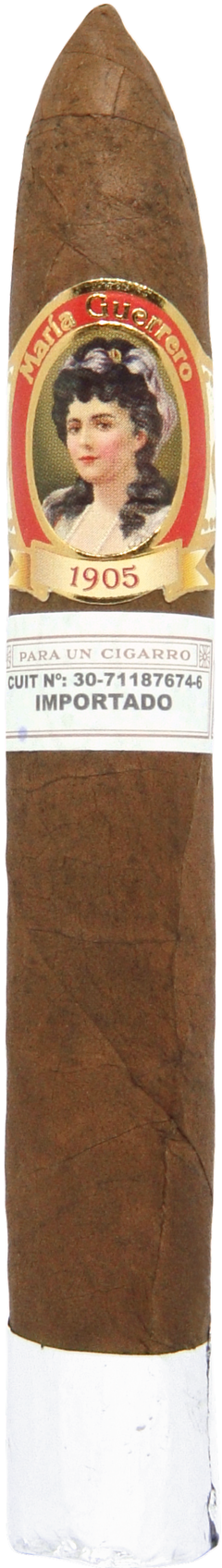 Maria Guerrero Piramide Colección