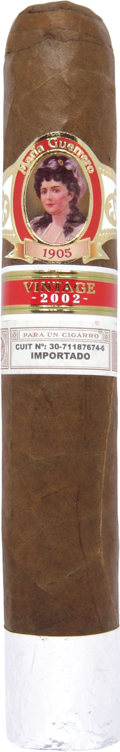 María Guerrero Cañonazo 7 x 70