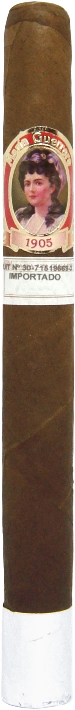 Maria Guerrero Churchill Colección