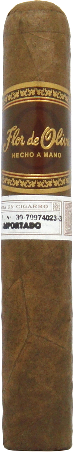 Flor de Oliva Robusto Connecticut