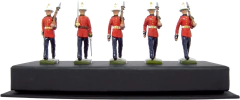 Prince of Wales's Own Regiment of Yorkshire - comprar online