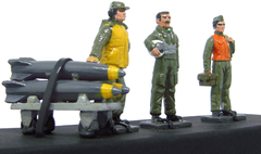 Fuerza Áerea Argentina - Edición Malvinas