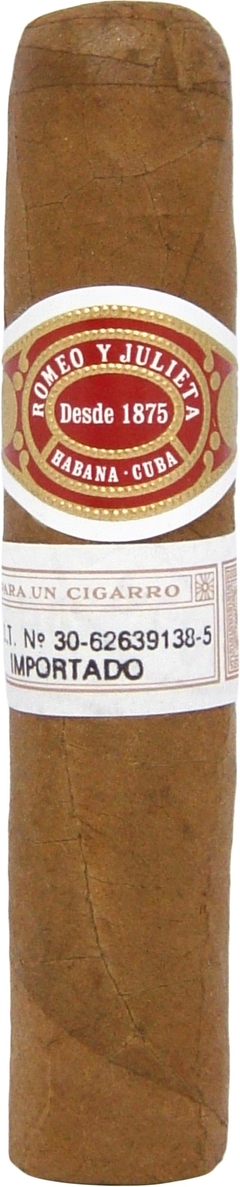 Romeo y Julieta Petit Royales
